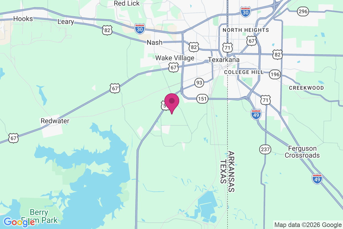 Eylau map