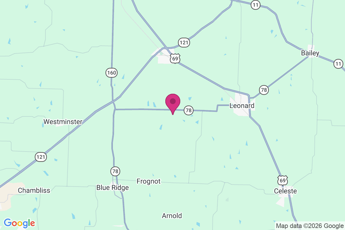 Delba map