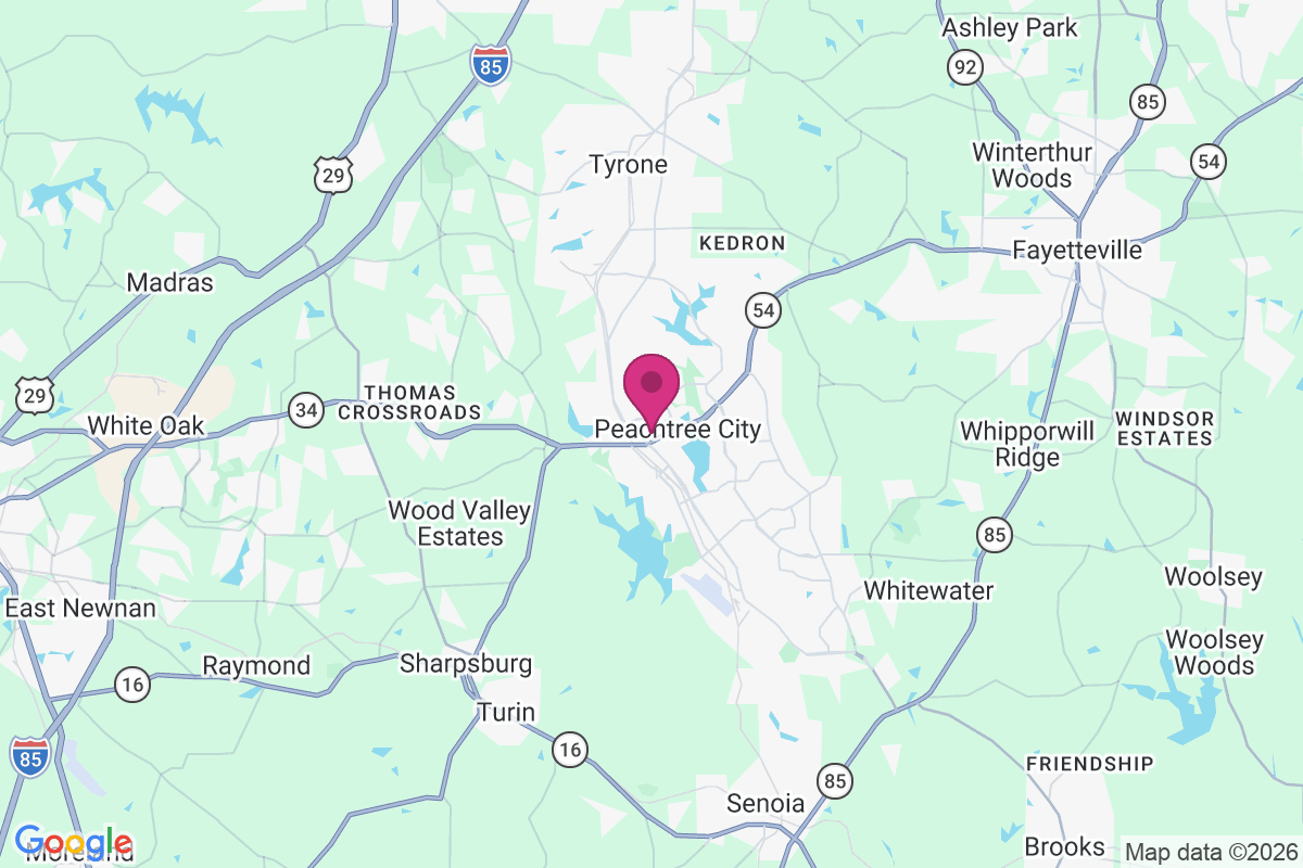 Westpark map