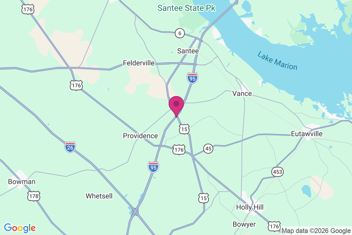 Dantzler map