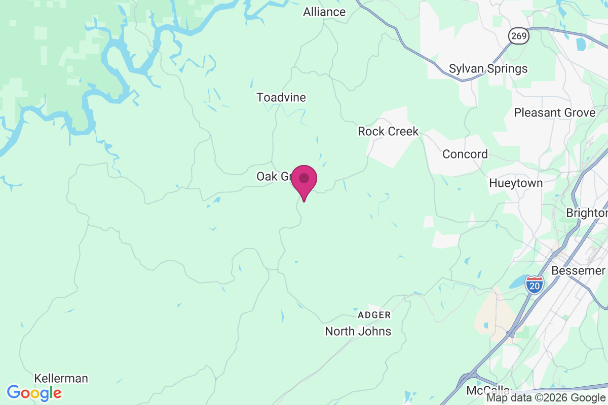 Ezra map