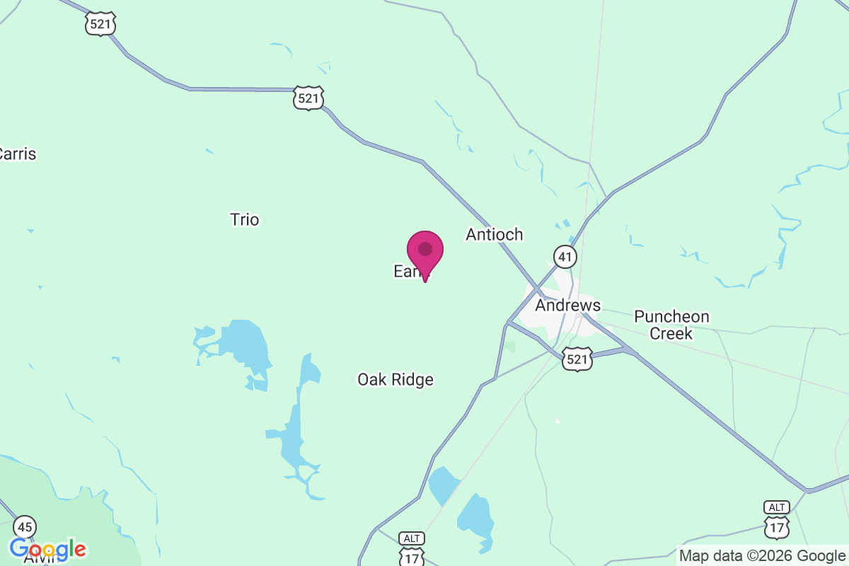Earle map