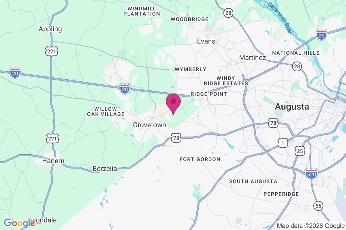 Kettle Creek map