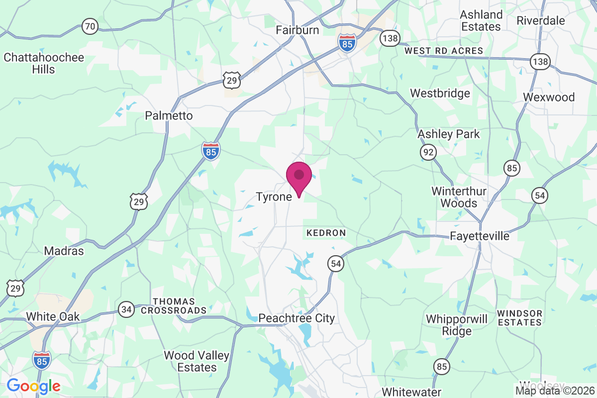 Stop map