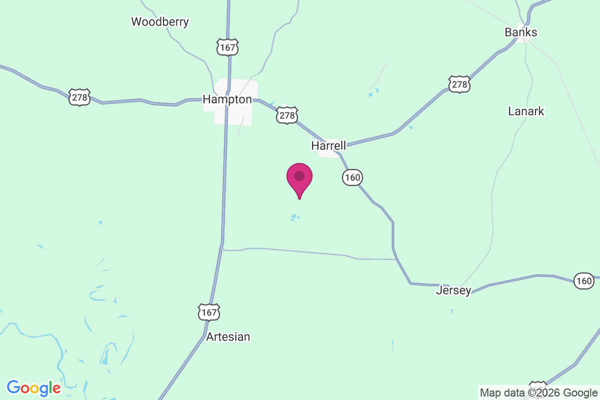 Unco map