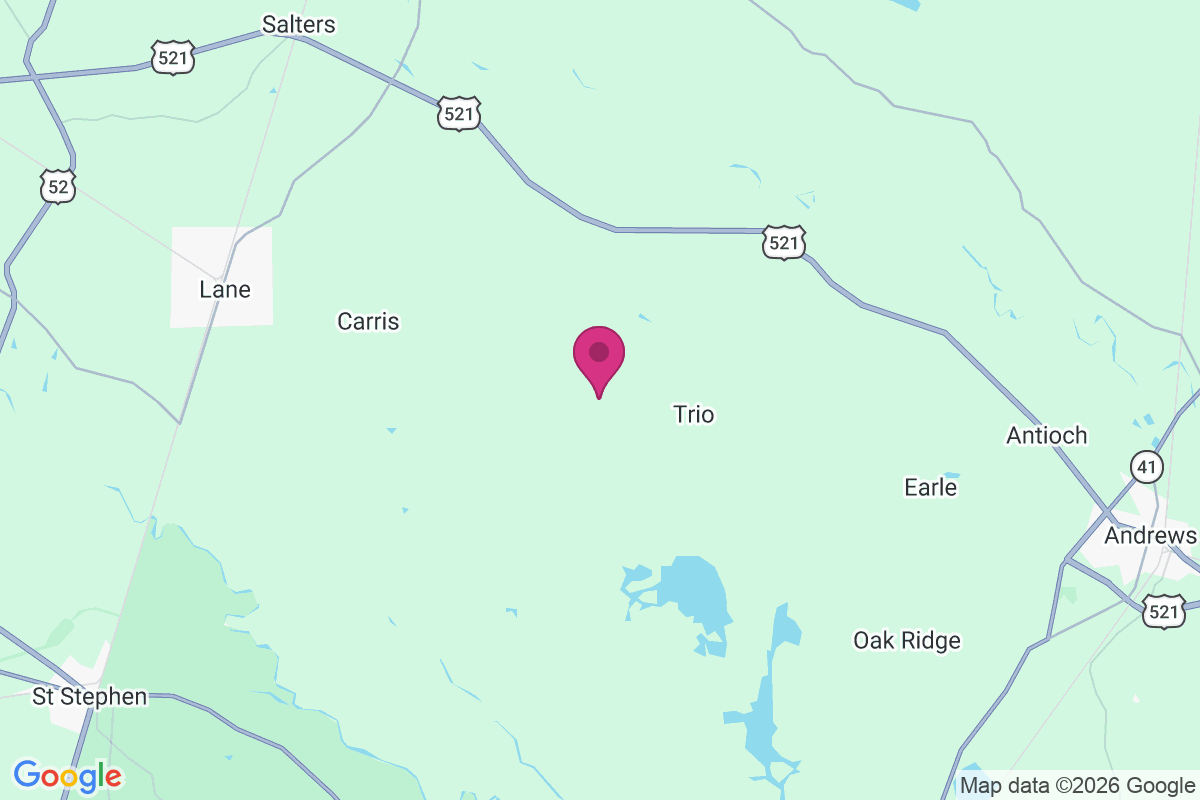 Blakely map
