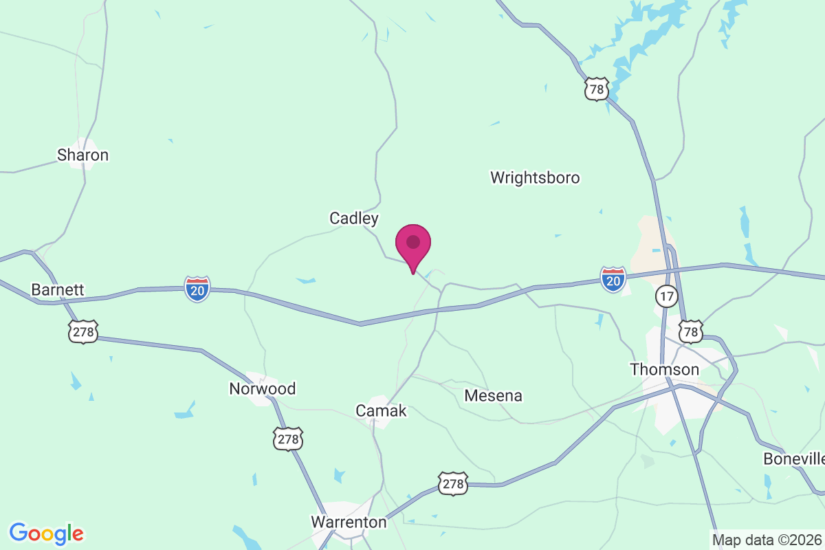 Thigpen map