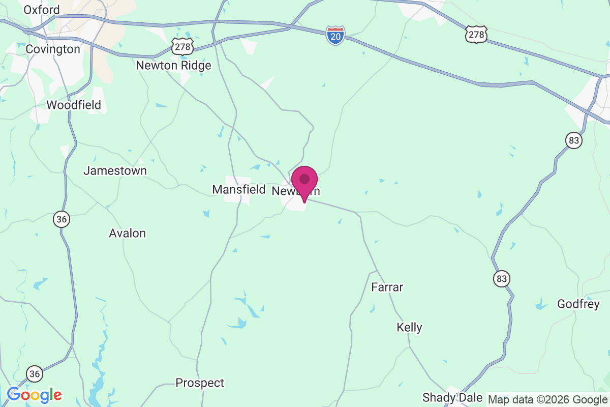 Newborn map