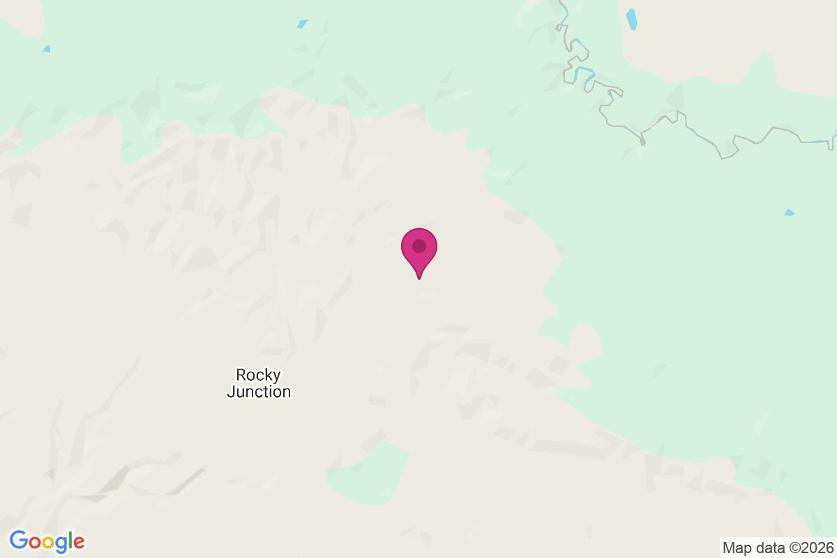 Dehorn map