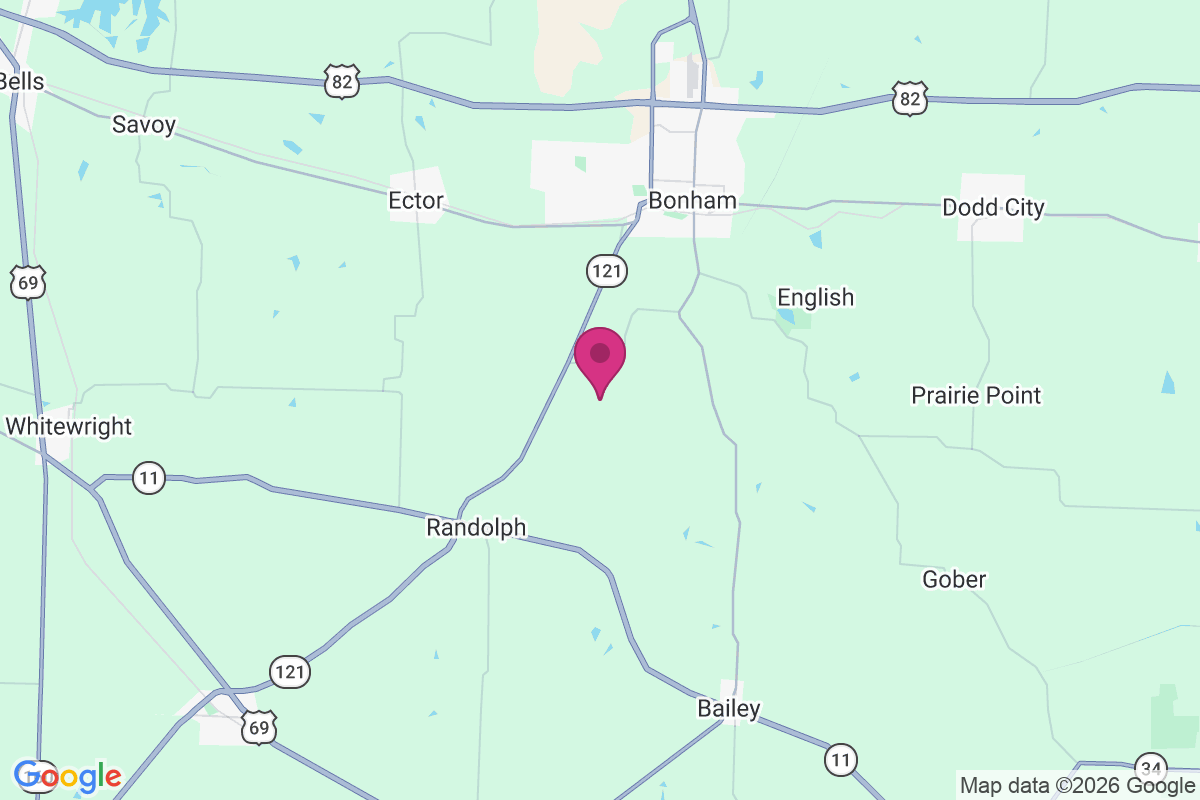 Edhube map