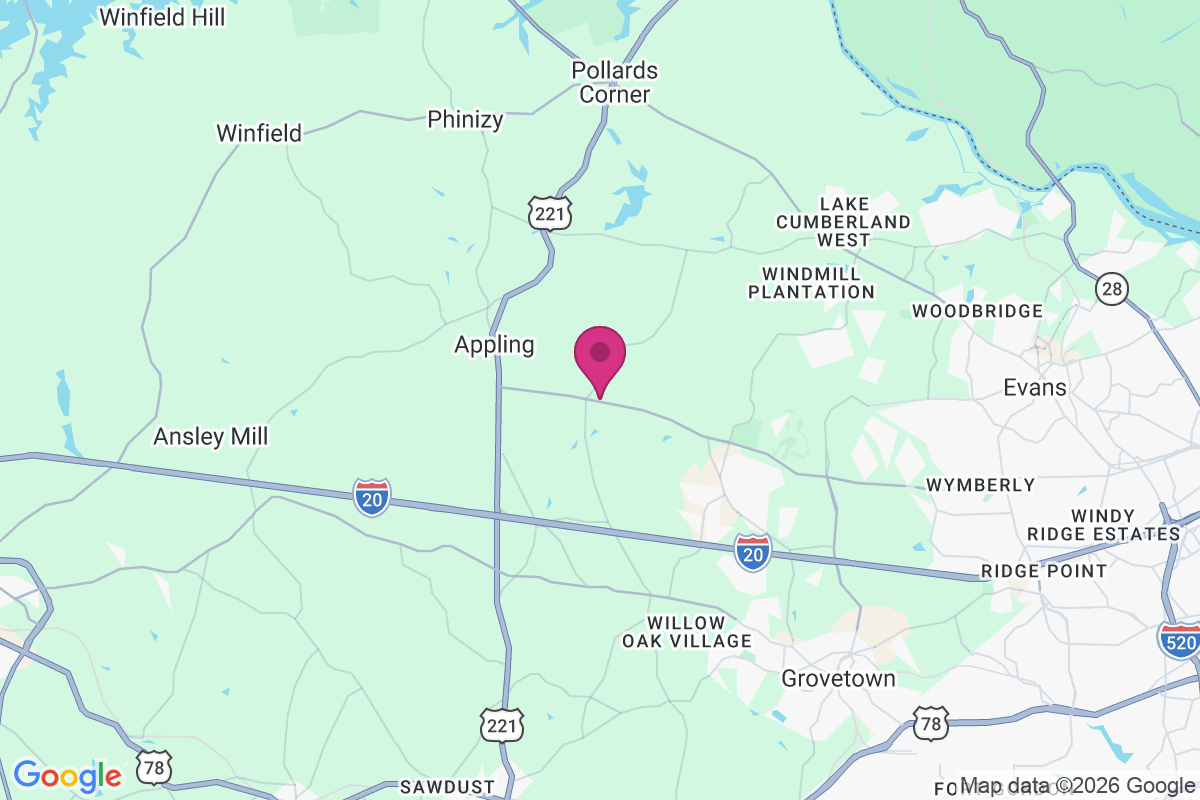 Maddox map