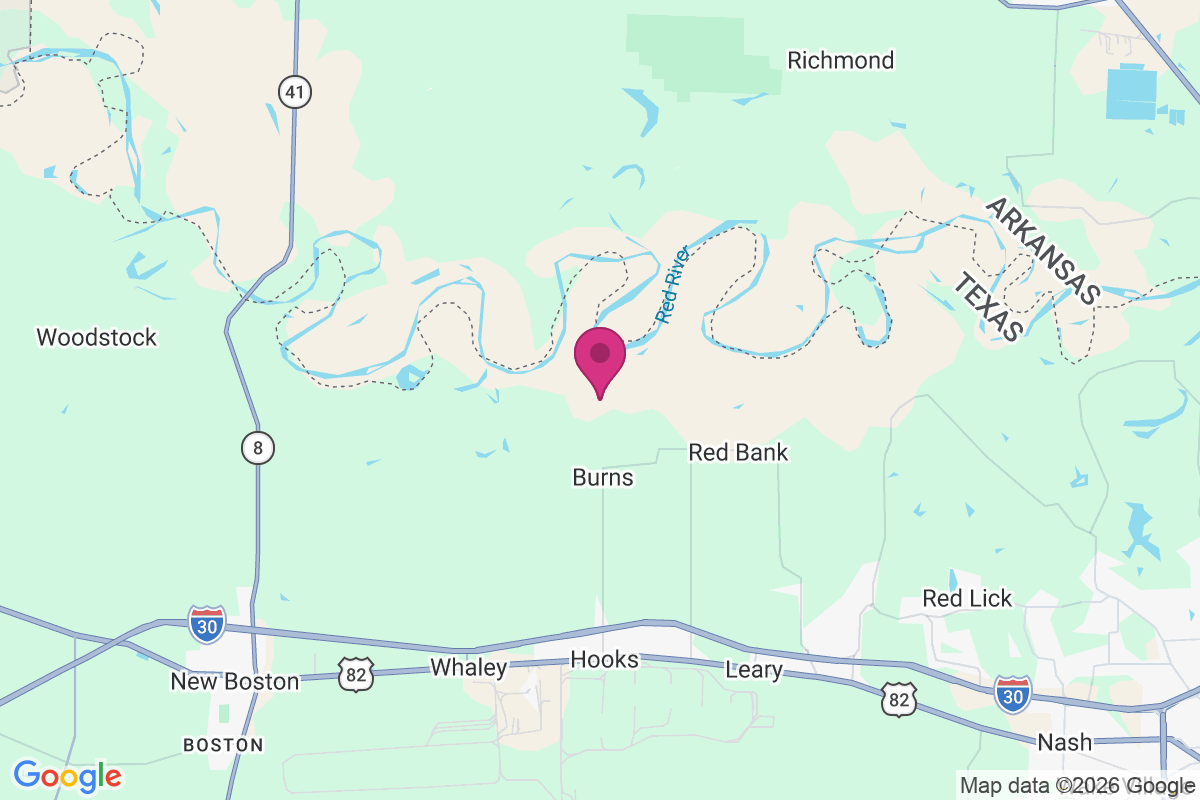 Smith Hill map