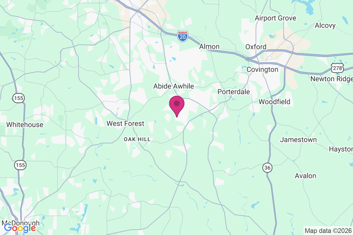 Country Wood map