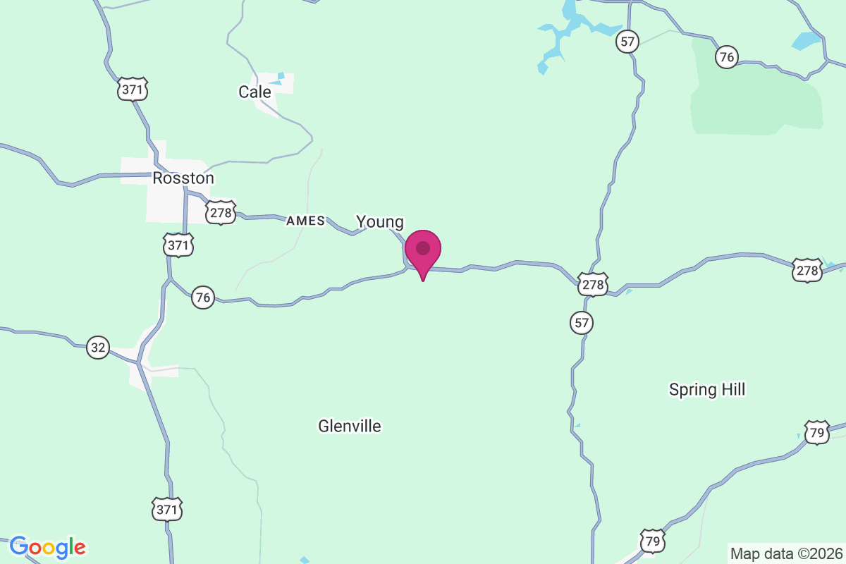 Nevark map