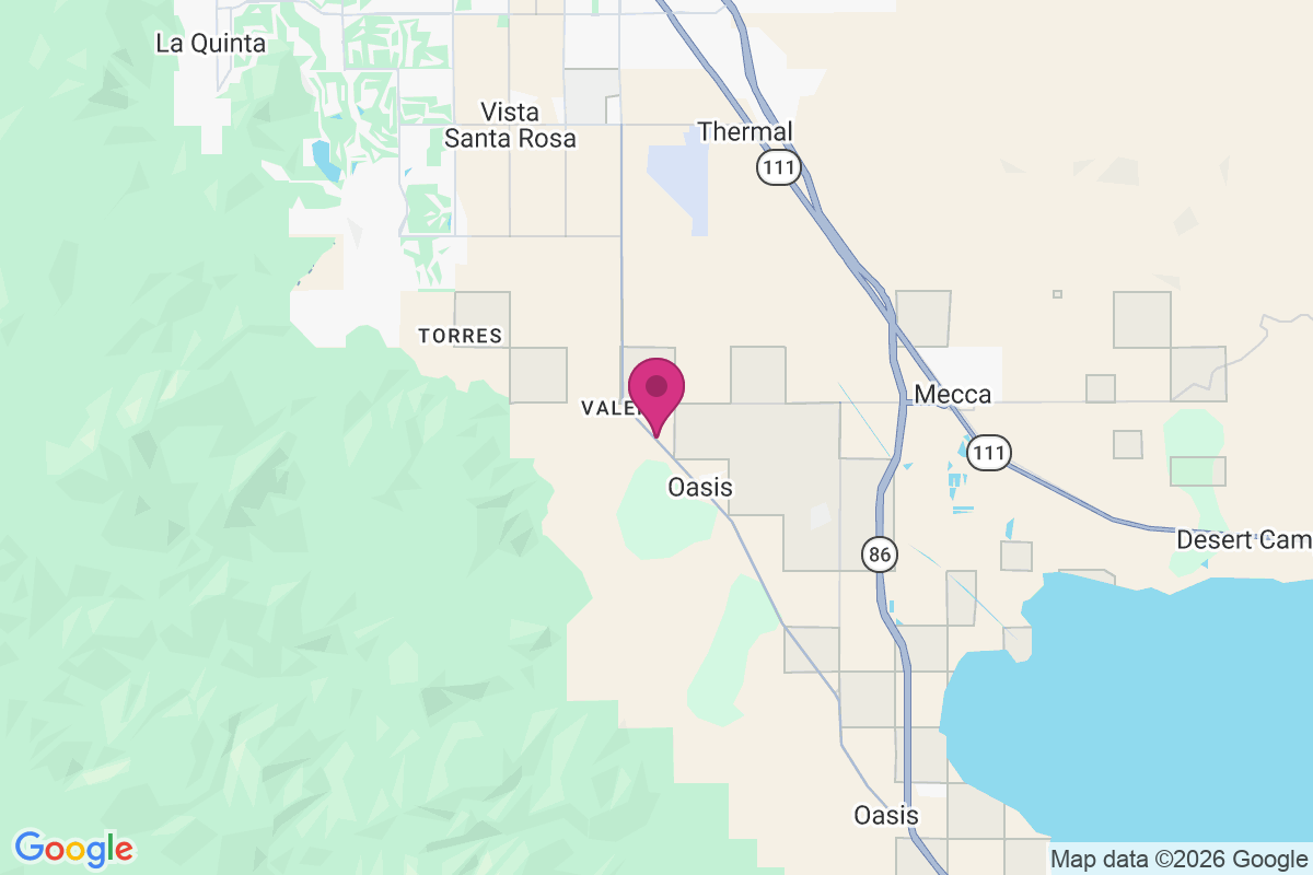 Valerie map