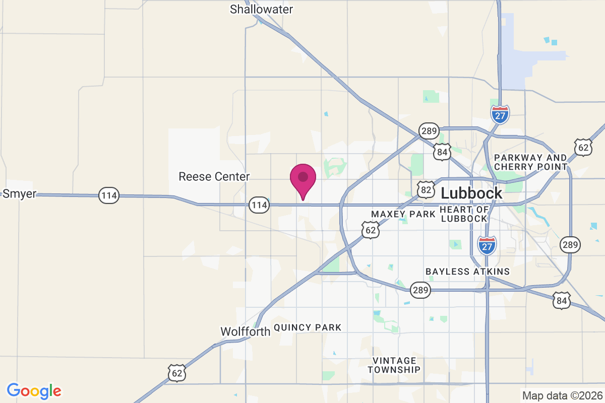 West Carlisle map