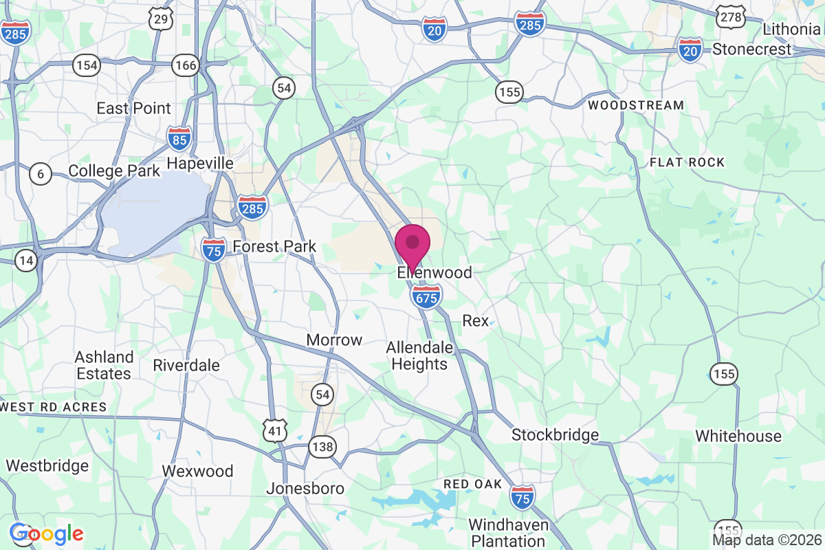Burkshire map