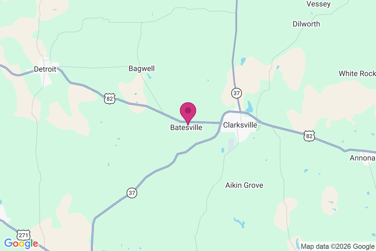 Mabry map