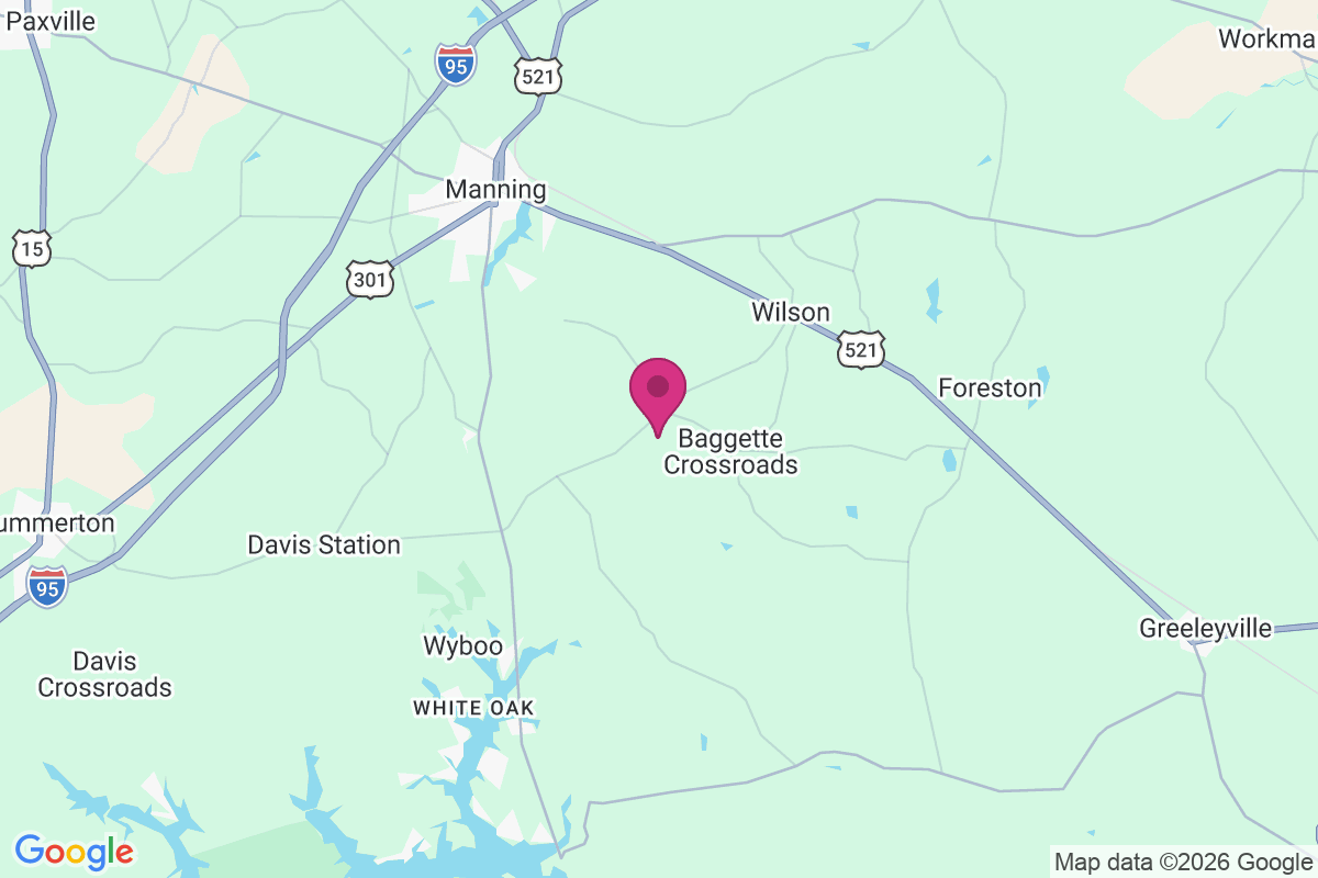 Bloomville map