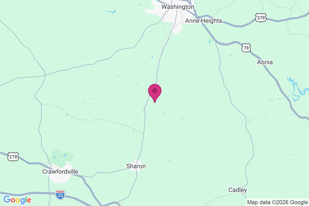 Ficklin map