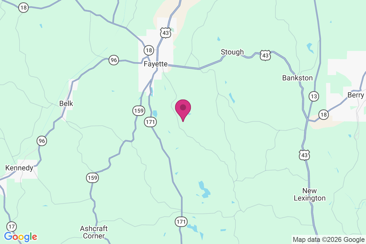 Gumbud map