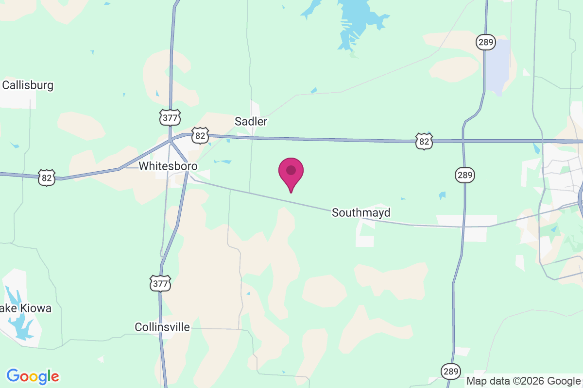 Mayd map