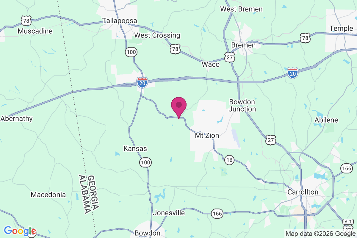 Jake map