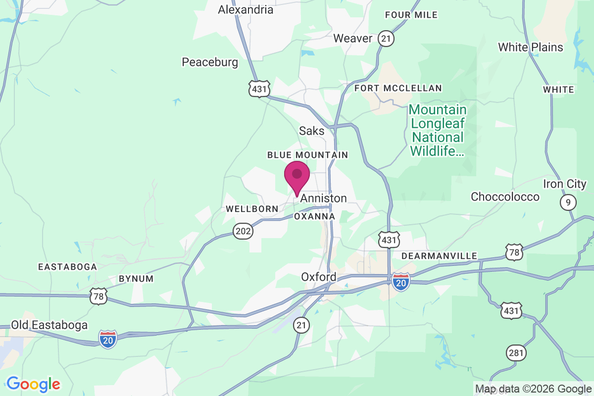 Letchers map