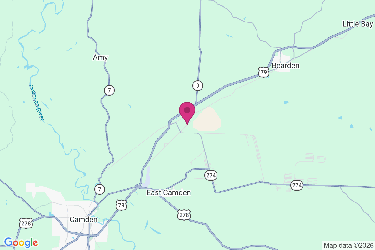 Shumaker map