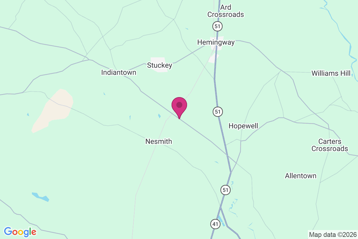 Henry map