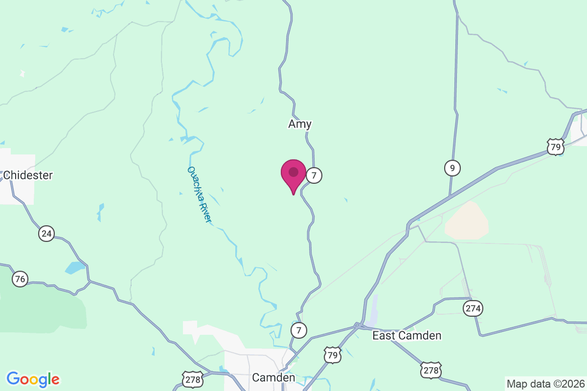 Velie map