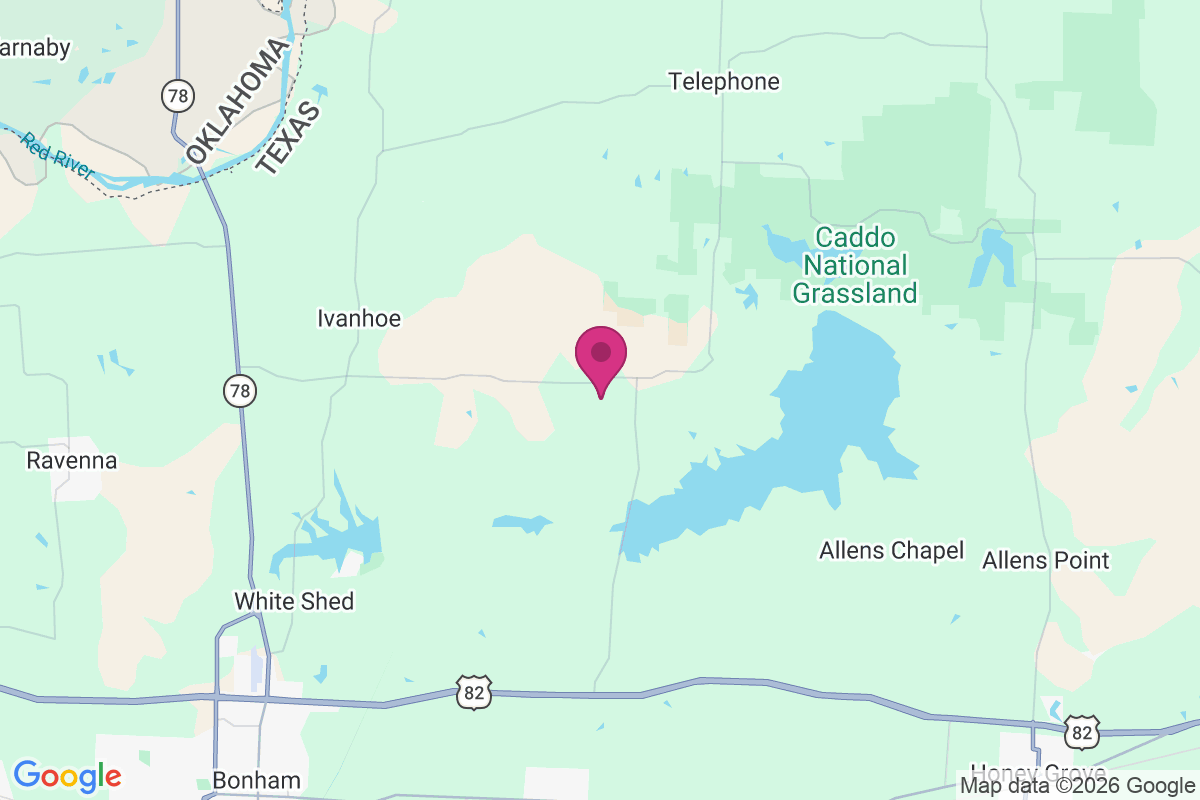 Lamasco map
