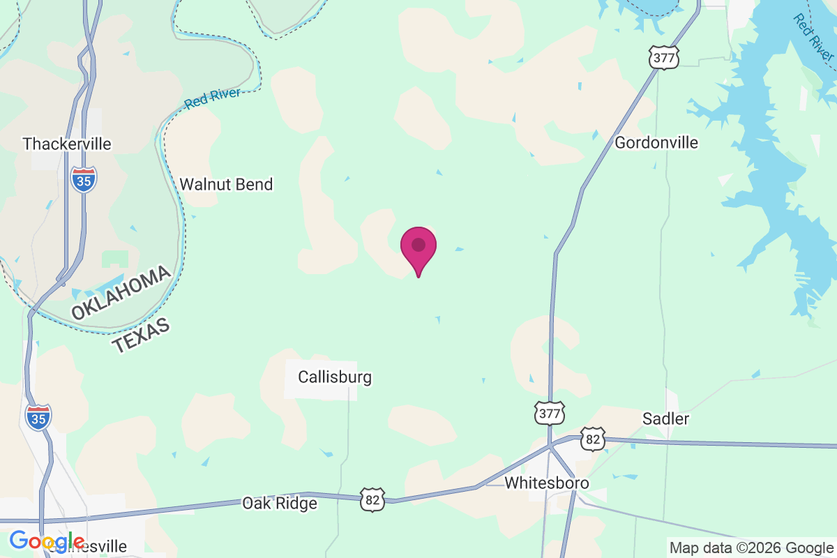 Balm map