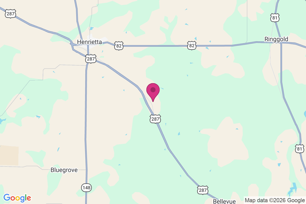 Dickworsham map