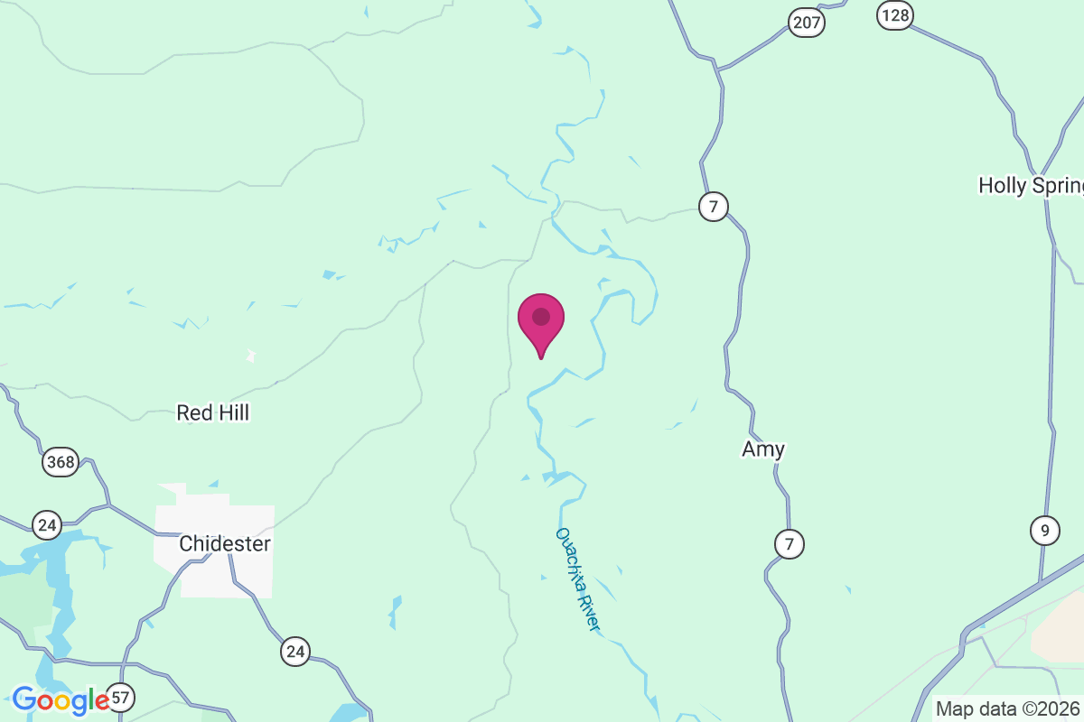 Lunet map