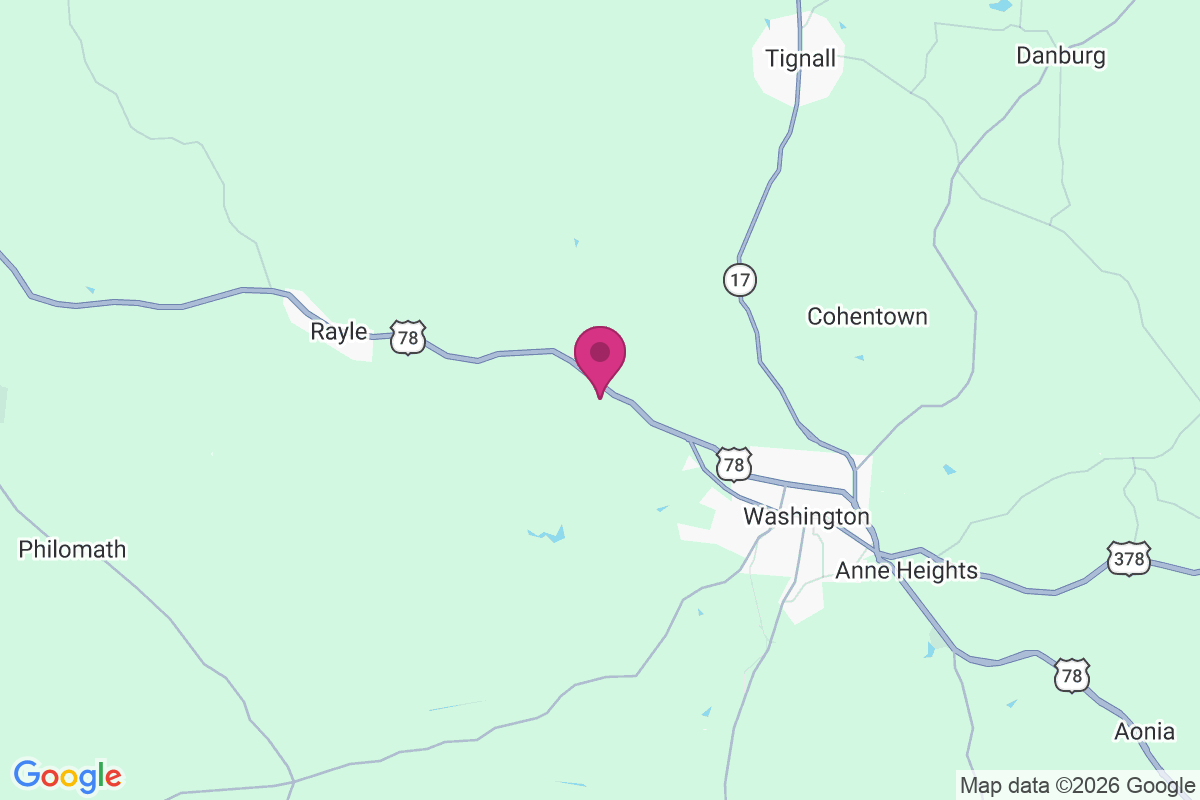 Brickhouse map
