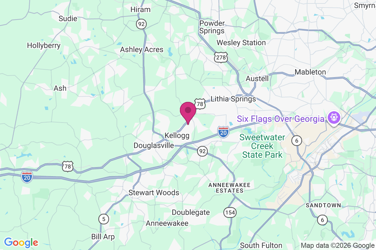 Merlin Meadows map