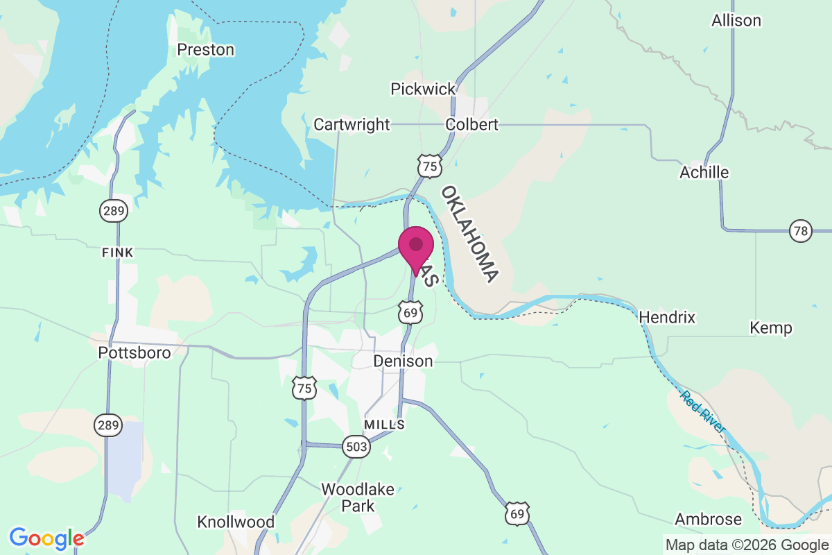 Joe map