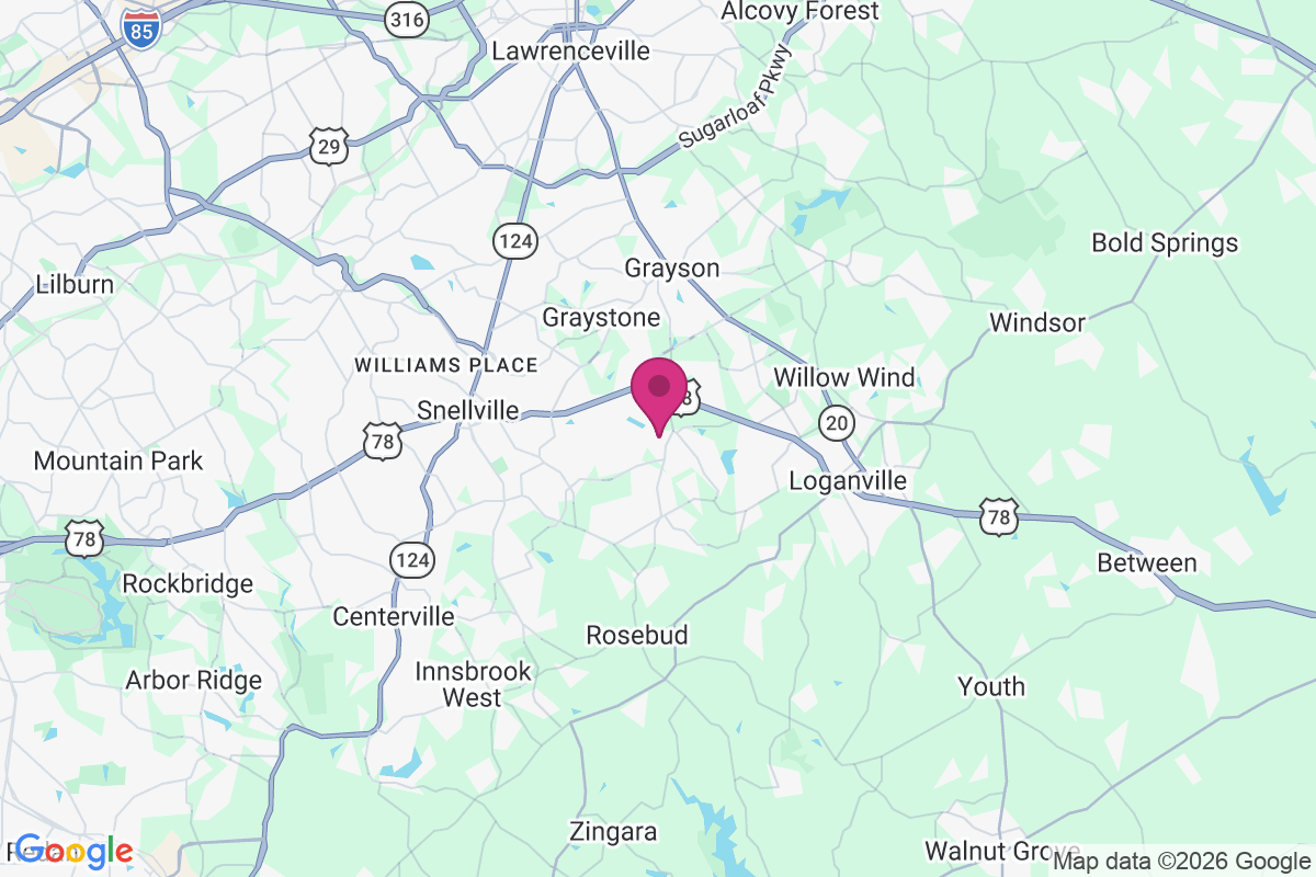 Summit Chase map