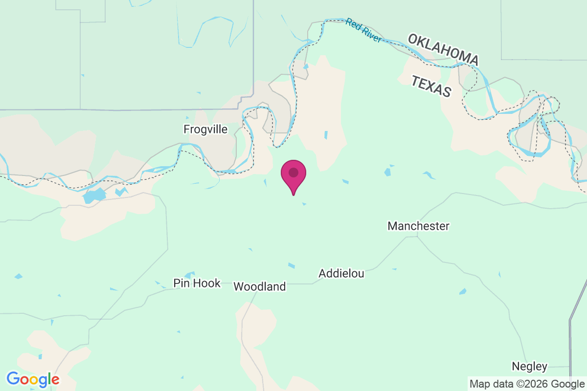 Kanawha map