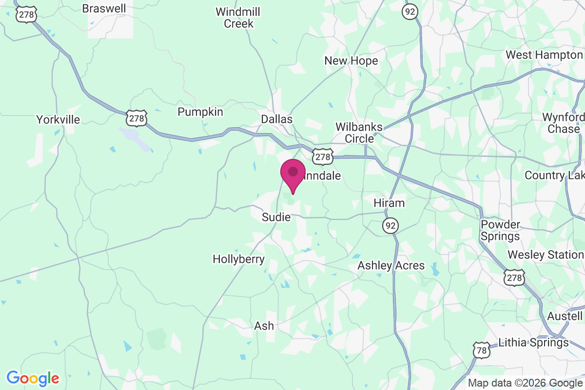 Meadow Lark map
