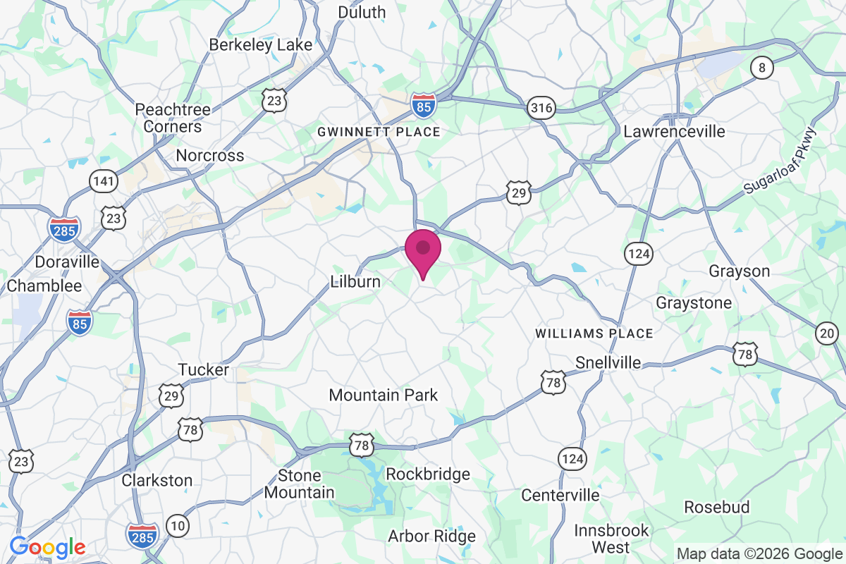 Luxomni map