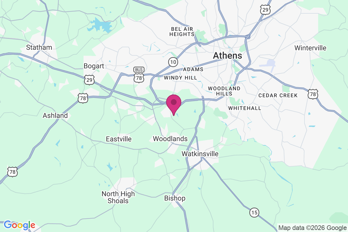 Birchmore map