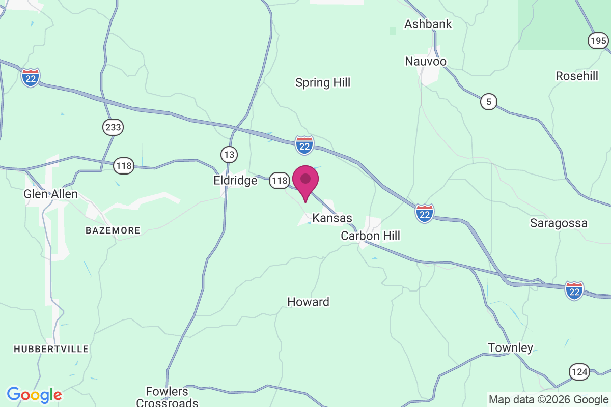 Clarke map