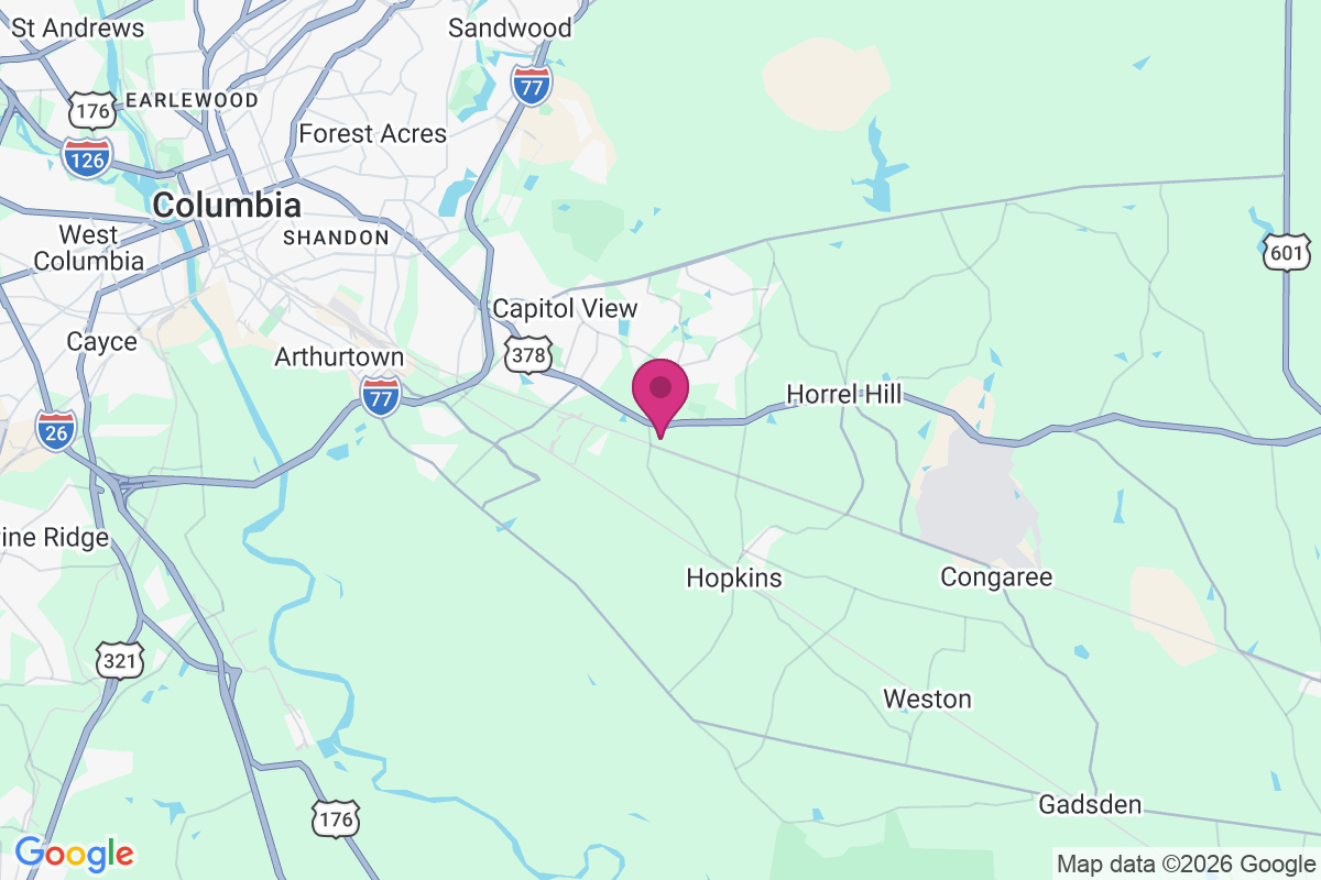 Independents map