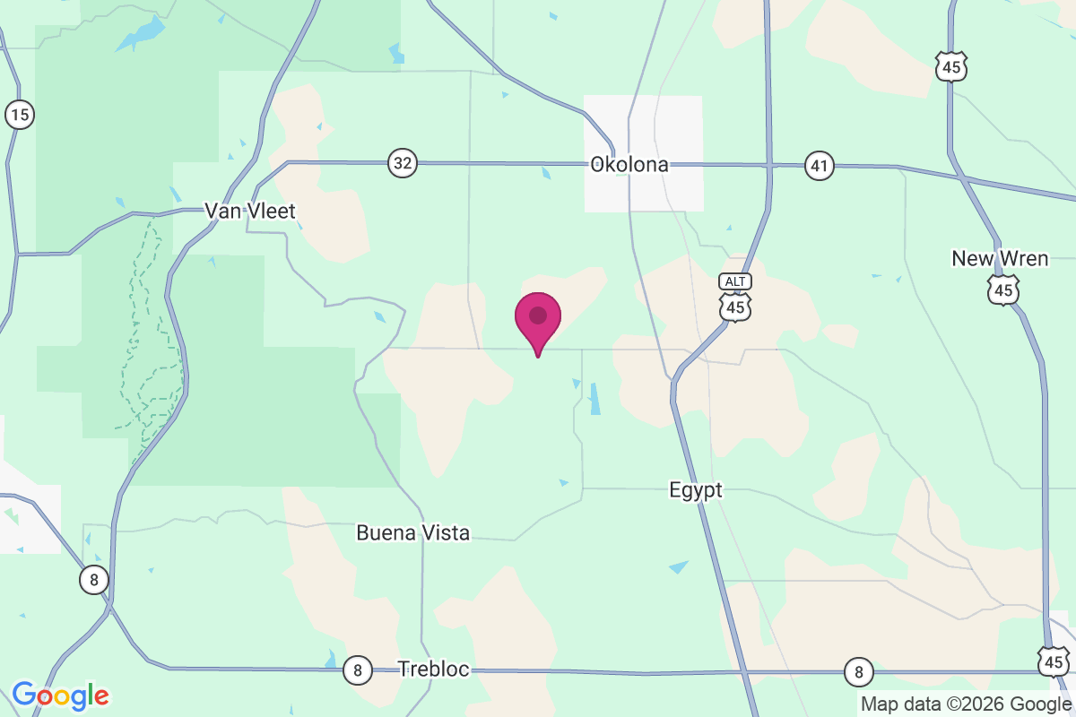 Jolly map
