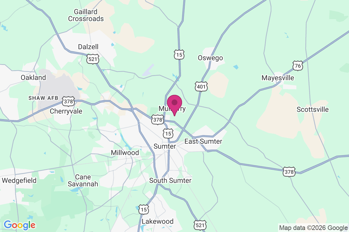 Runnymeade map