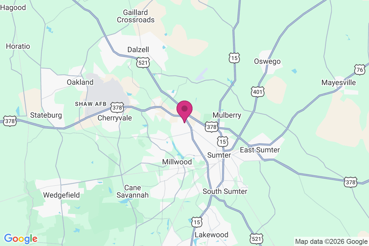 Dinkins map