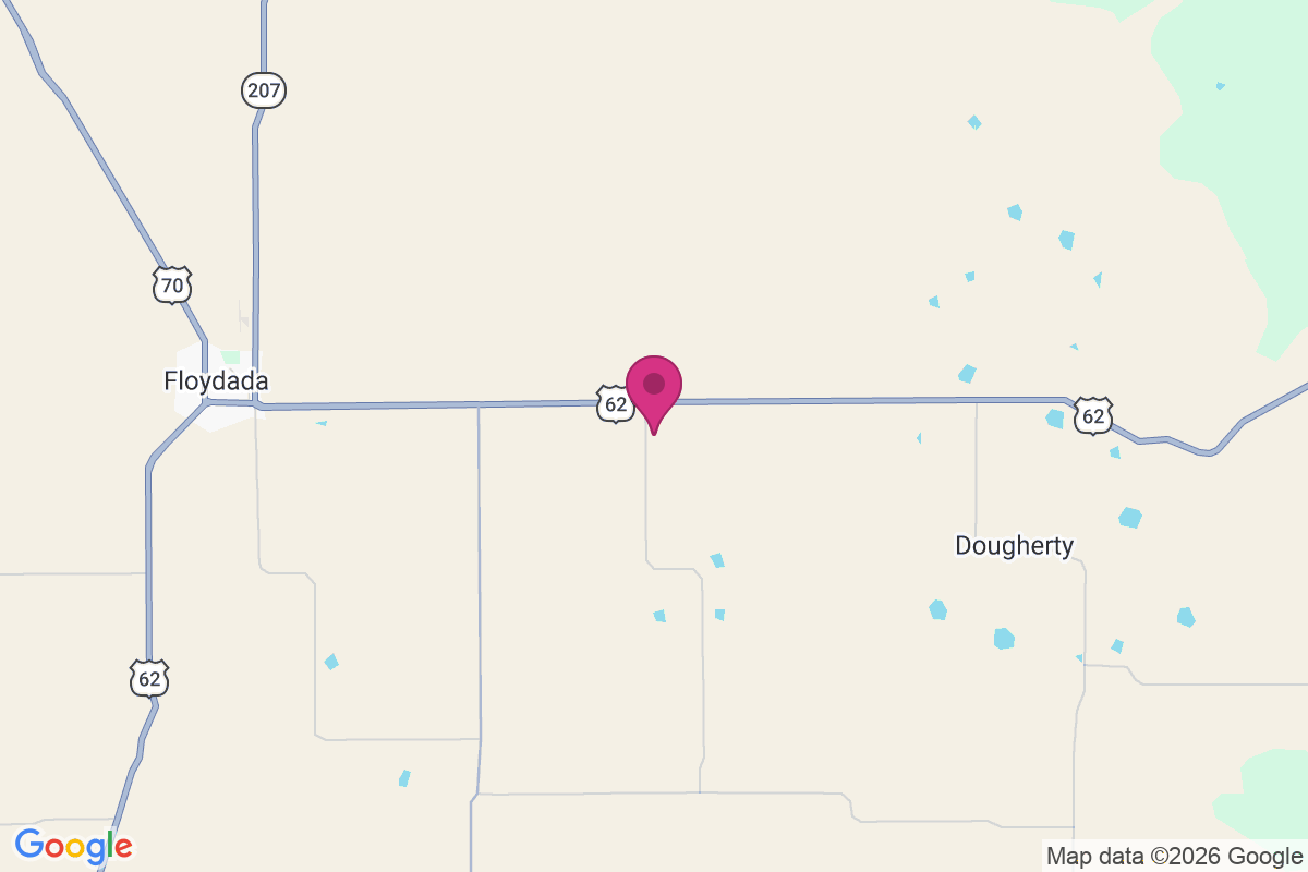 Boothe map