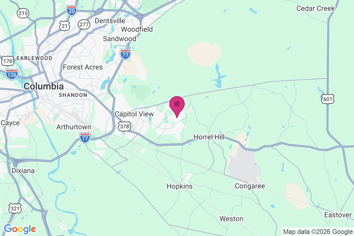 Quail Hills map